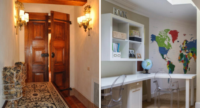 DC Design – Interior Design
