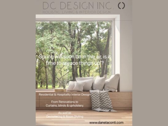 DC Design – Interior Design