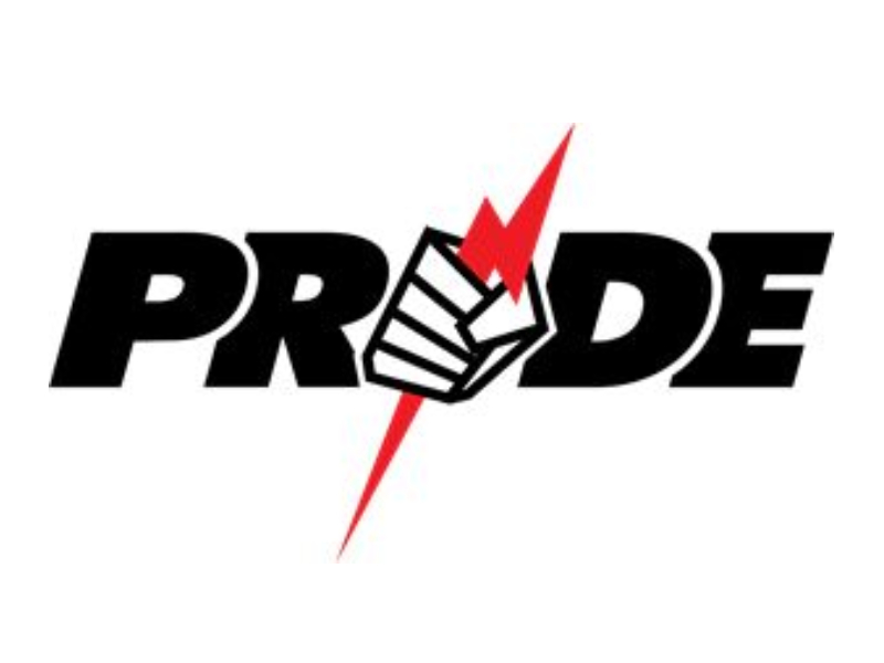 Pride Group Services – Gas Cylinders and Oxygen Concentrators