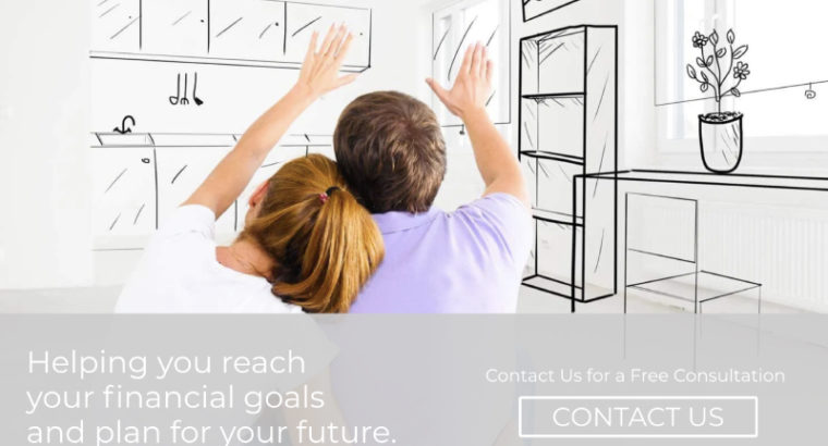 Markus Bauriedl | Lifeforce Financial Services