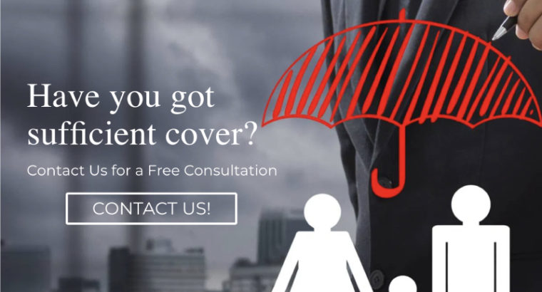 Markus Bauriedl | Lifeforce Financial Services