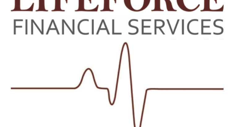 Markus Bauriedl | Lifeforce Financial Services