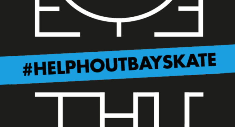 Eyethu Skate Park – Hout Bay