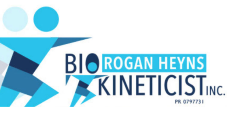 Rogan Heyns Biokineticist