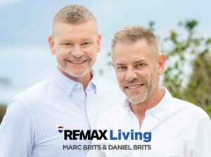 Remax Living – Marc and Daniel Brits