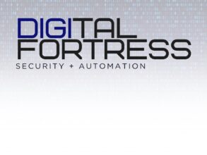 Digital Fortress Security