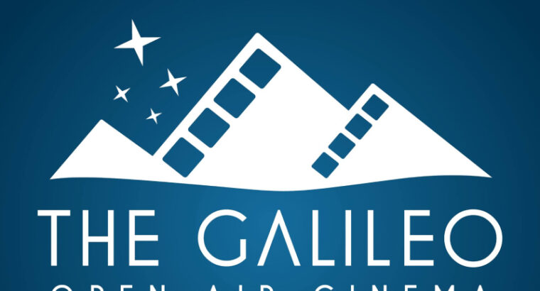 The Galileo Open Air Cinema