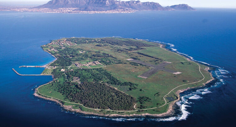 Robben Island Museum