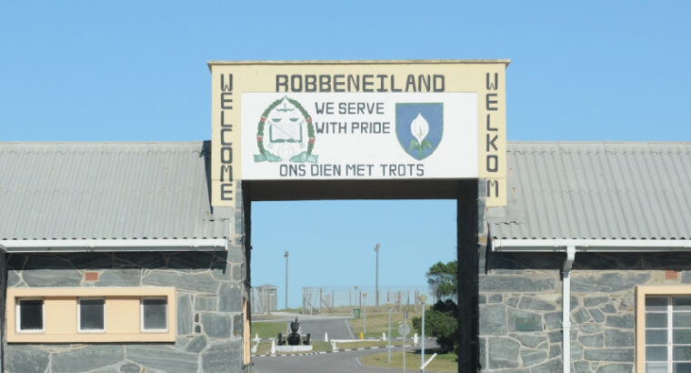 Robben Island Museum