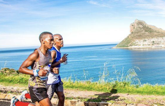 Hout Bay Harriers – Running Club