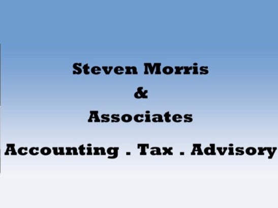 Steven Morris & Associates Accounting