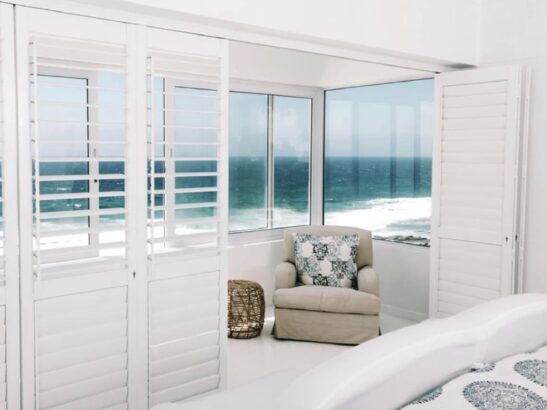 HL Shutters and Blinds