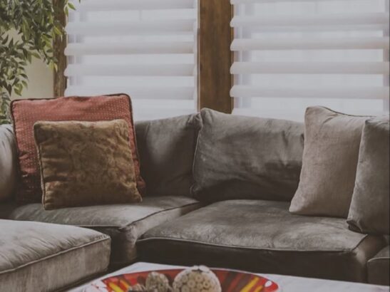 HL Shutters and Blinds