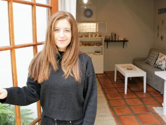 Aura Beauty and Healing Studio