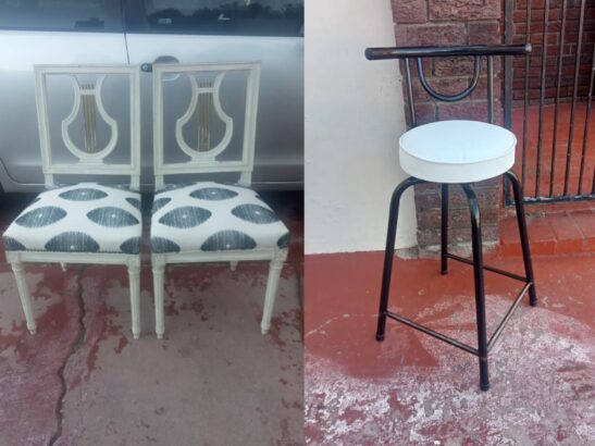 Ibrahim Upholstery