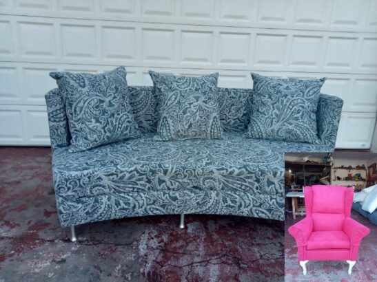 Ibrahim Upholstery