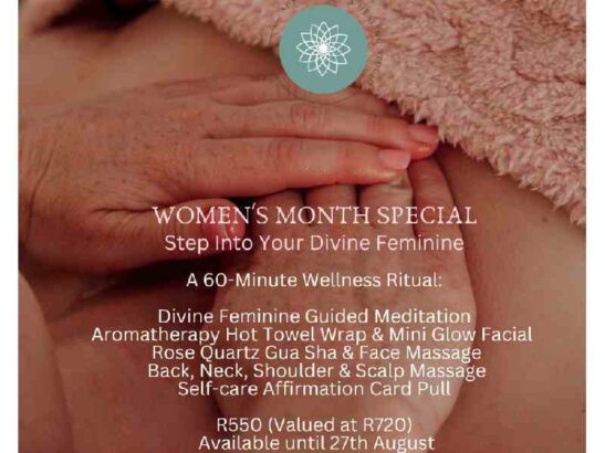 Aura Beauty and Healing Studio