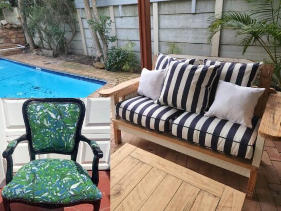 Ibrahim Upholstery