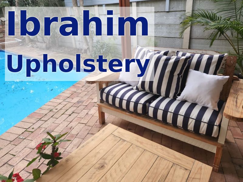 Ibrahim Upholstery