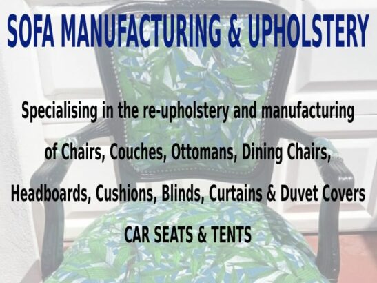 Ibrahim Upholstery