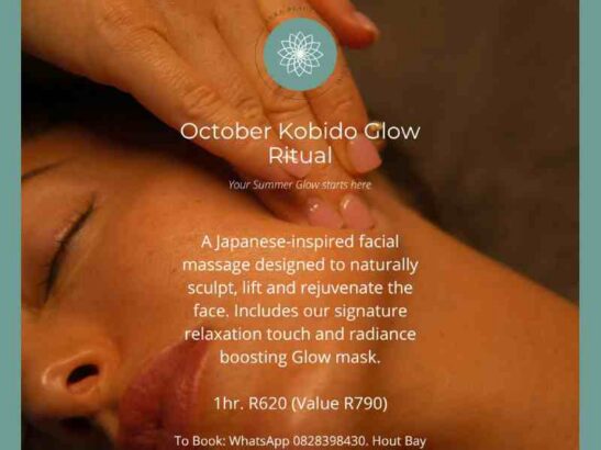 Aura Beauty and Healing Studio