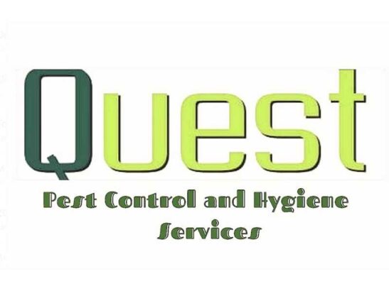 Quest Pest Control