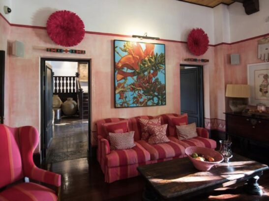Hout Bay Manor Hotel