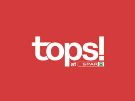 TOPS at Spar
