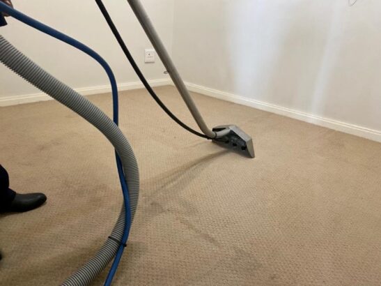 Omniclean