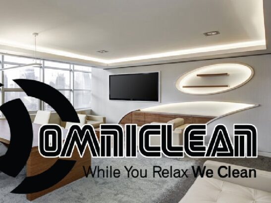 Omniclean