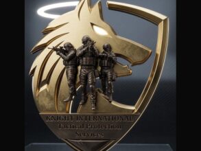 Knight International Tactical Protection Services