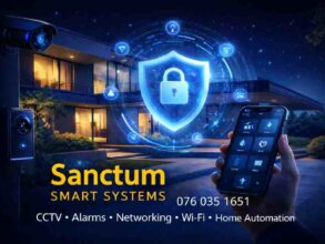 Sanctum Smart Systems