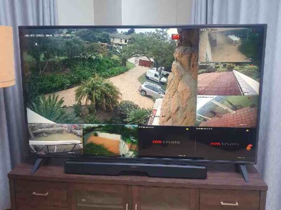 Sanctum Smart Systems