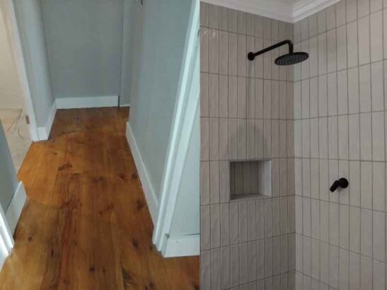 Magic Brick and Renovations