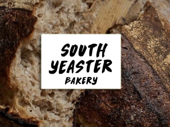 South Yeaster Bakery