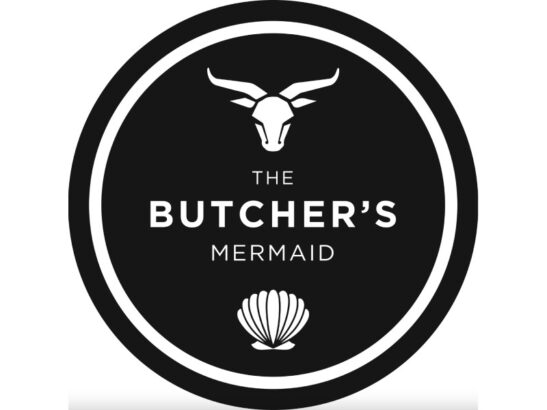 The Butcher’s Mermaid