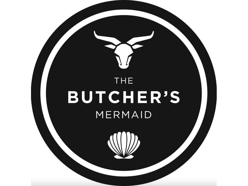 The Butcher’s Mermaid