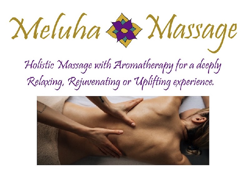 Meluha Massage