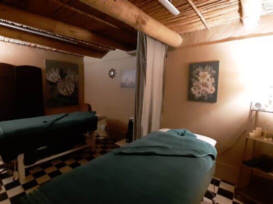 Meluha Massage