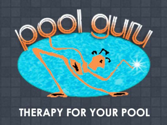 Pool Guru