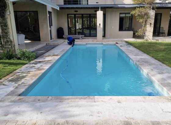 Pool Guru
