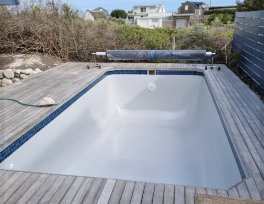 Pool Guru