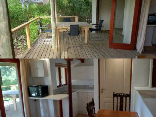 Protea Cottage Accommodation Hout Bay