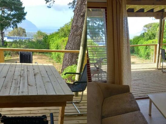 Protea Cottage Accommodation Hout Bay