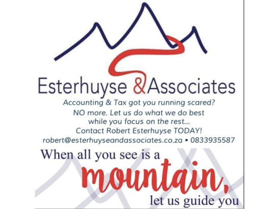 Esterhuyse and Associates