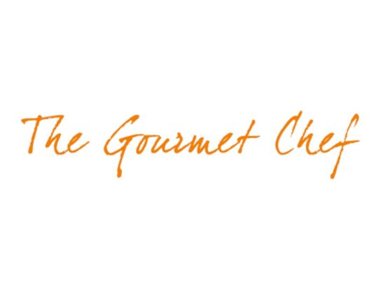 The Gourmet Chef