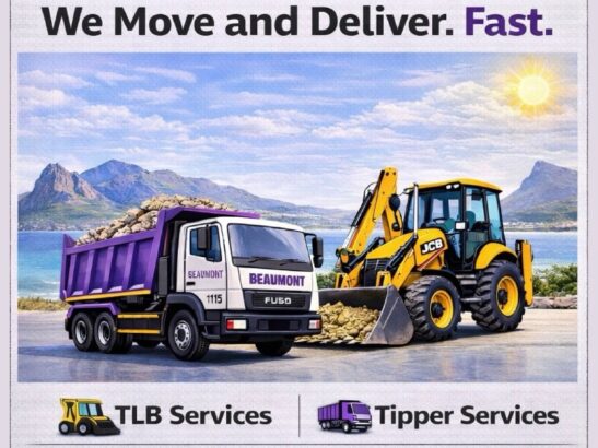 Beaumont Tipping and Plant Hire