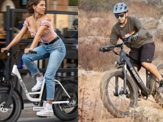E-WHEELZ
