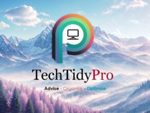 Tech Tidy Pro