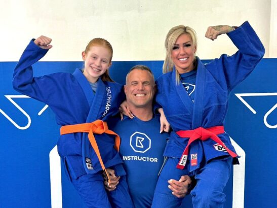 Body Masters South Africa